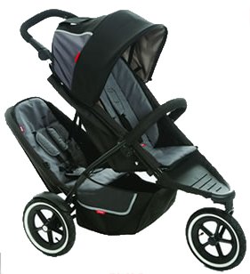 used baby strollers craigslist